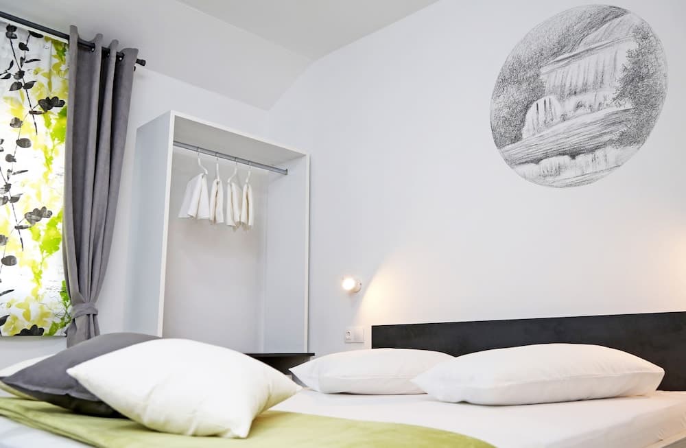 Guesthouse Villa DomeNico