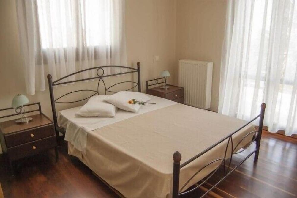 Amazing 3BR Villa in Kefalonia