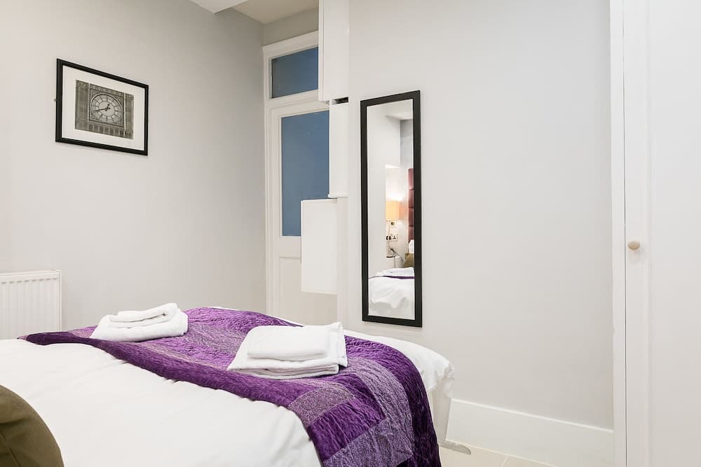 Modern 1-bedroom Apartment Next to Oxford st