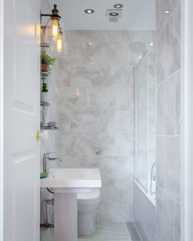 Designer 2-bed 2-bath Behind Selfridges