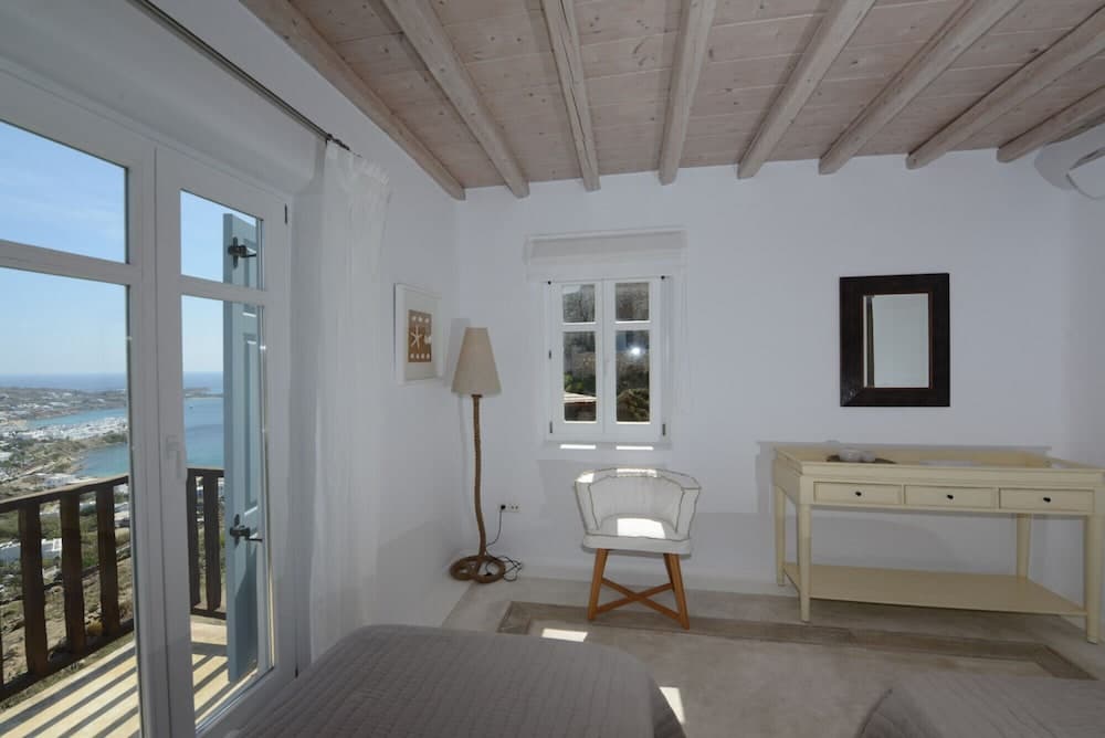 Villa Azurite With Heated Pool by Diles Villas