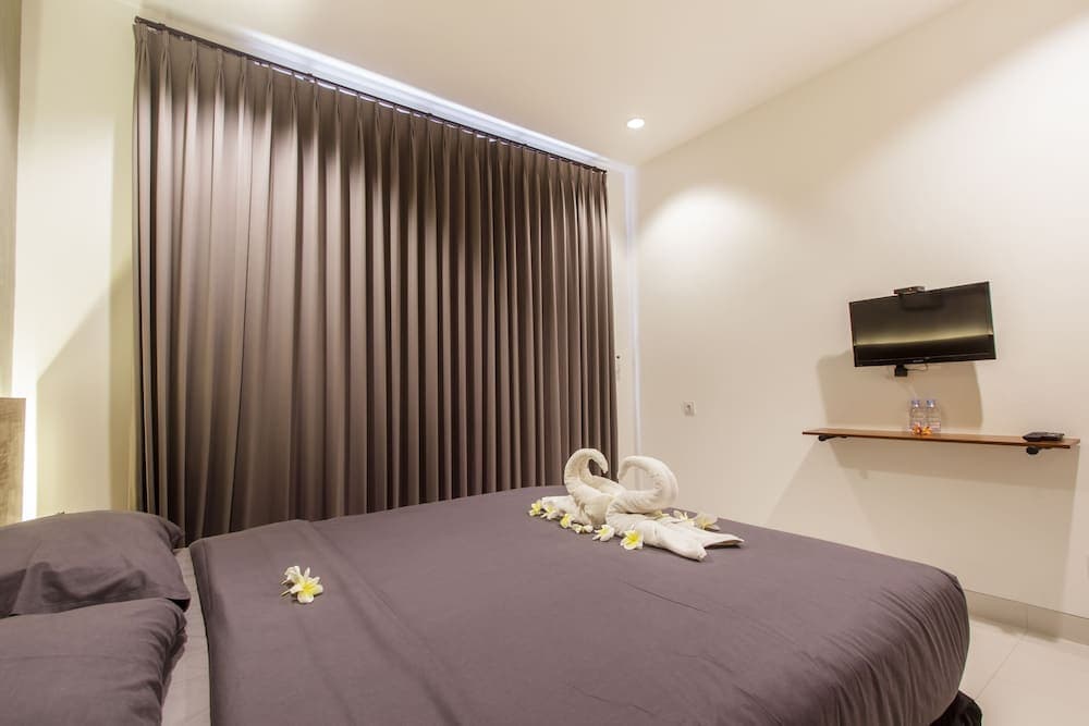 The Jero 18 Kuta Guest House