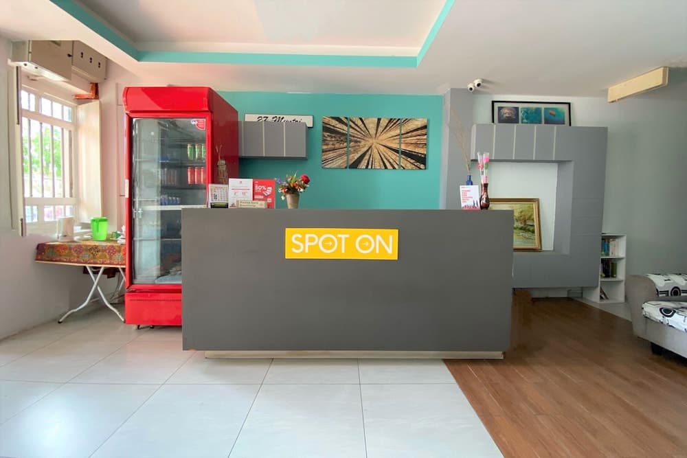 SPOT ON 90283 27 Muntri