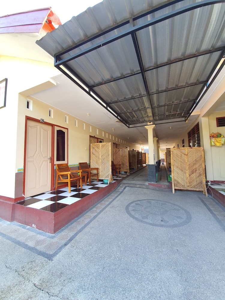 Hotel Astawa Lombok II