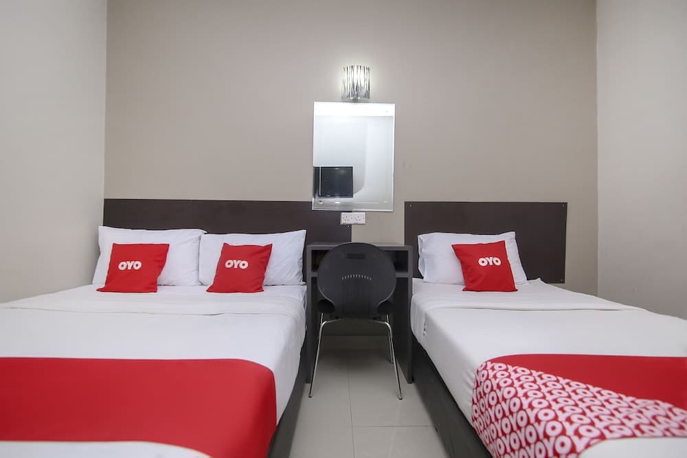 Hotel O Nice Stay Three Six Five Services