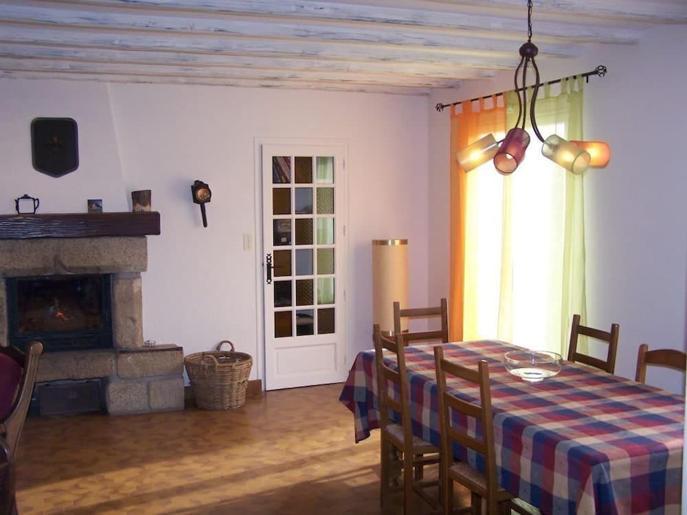 Gîtes et chambres d'hôtes de Kernejeune