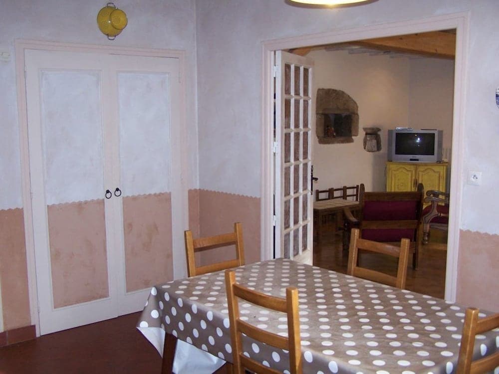 Gîtes et chambres d'hôtes de Kernejeune