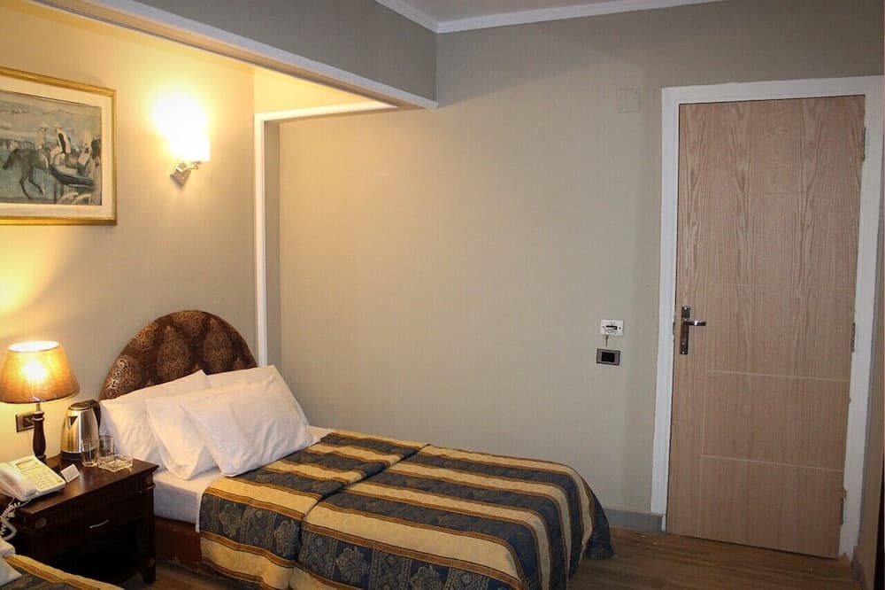 New Garden Palace Hotel