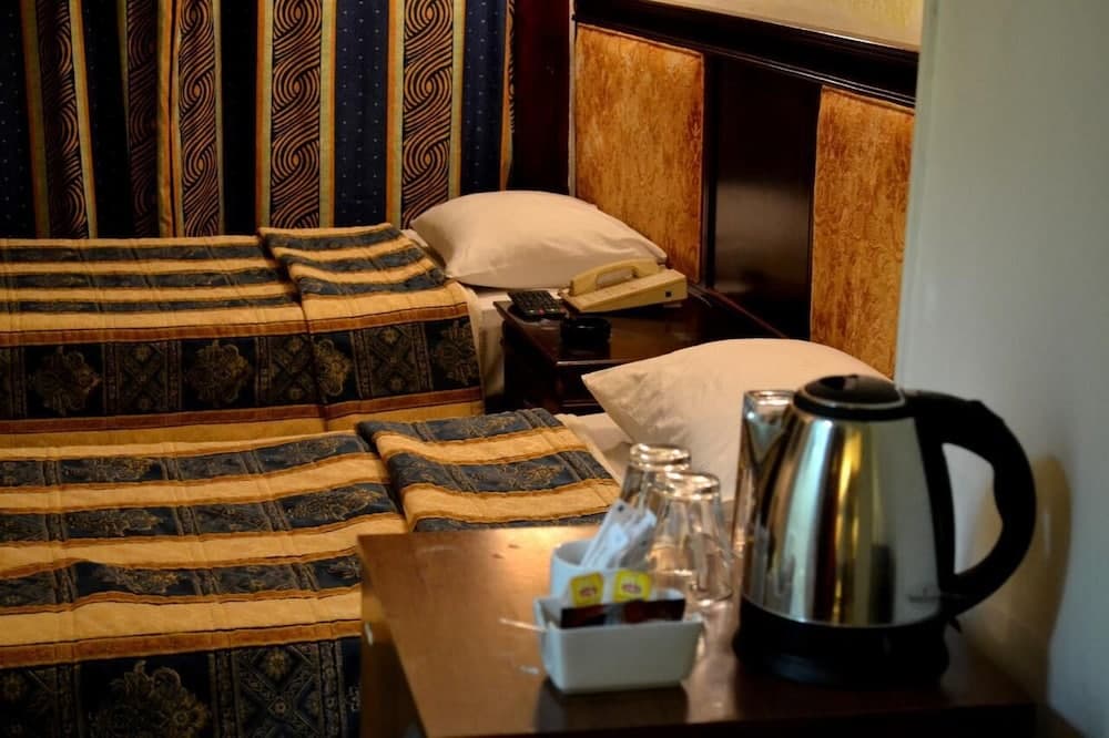 New Garden Palace Hotel