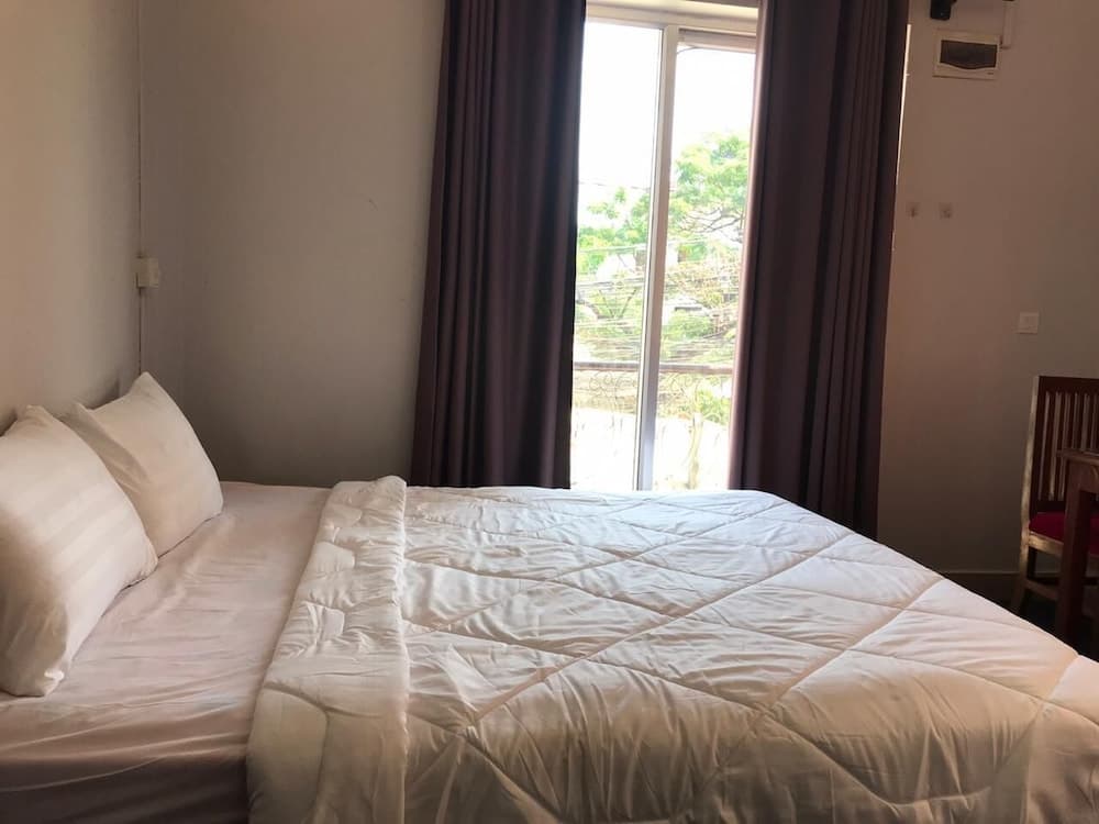 Violet Villa and Restro