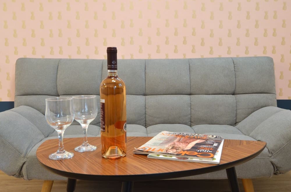 Petralona a sweet and cozy apartment