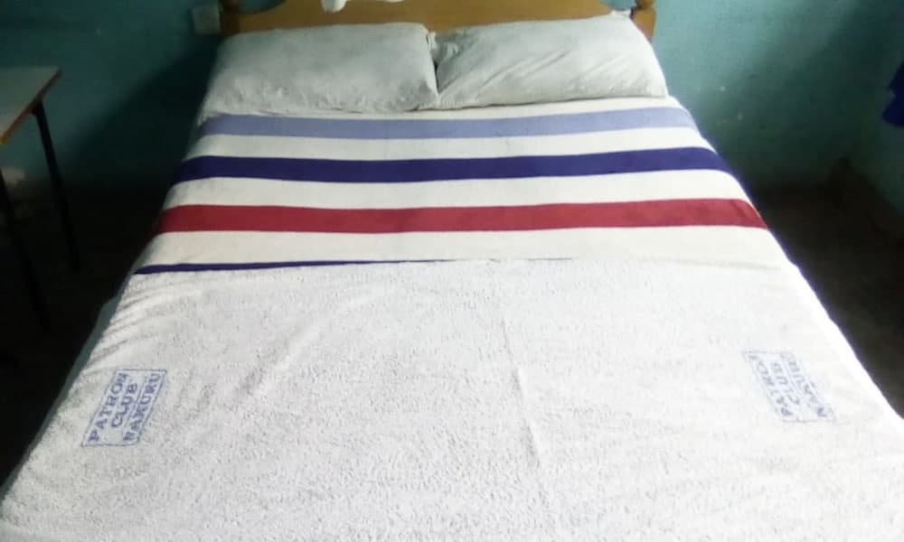 Patron's Pub & Lounge