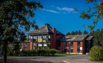 Trudvang Apartment Hotel