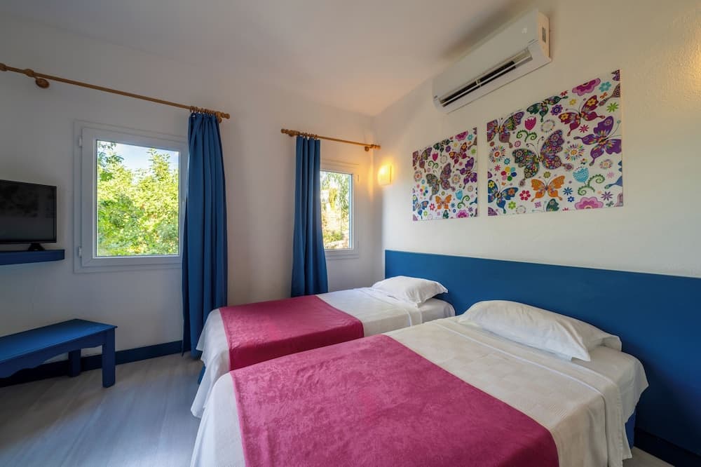 Bodrum Holiday Resort&spa