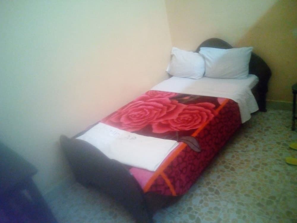 Thika  Farmers Hotel