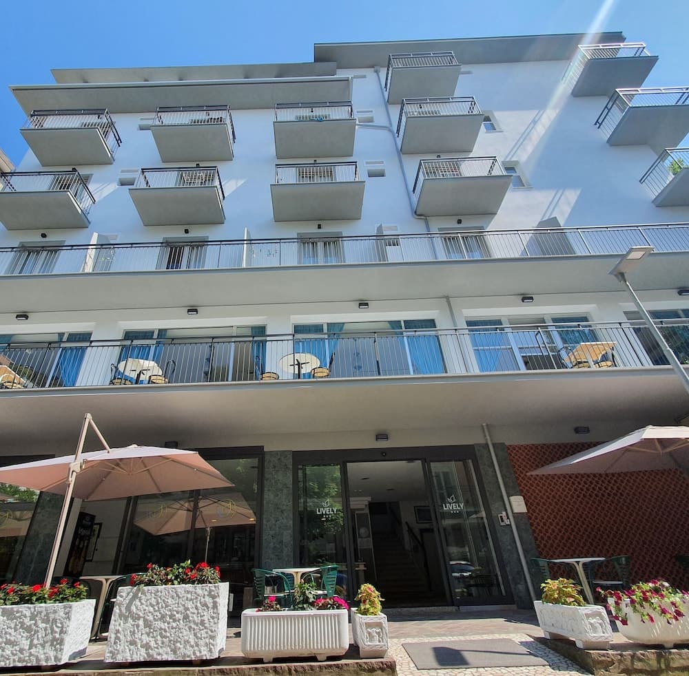 hotel image