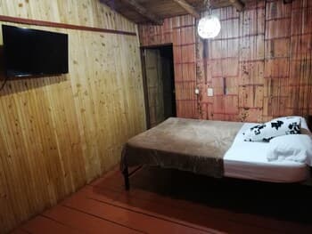 Hospedaje El Mirador