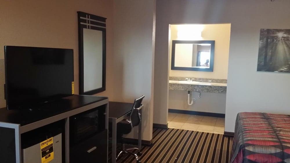 Texan Inn and Suites Tilden