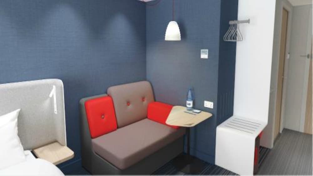 Holiday Inn Express Nice Grand Arenas by IHG