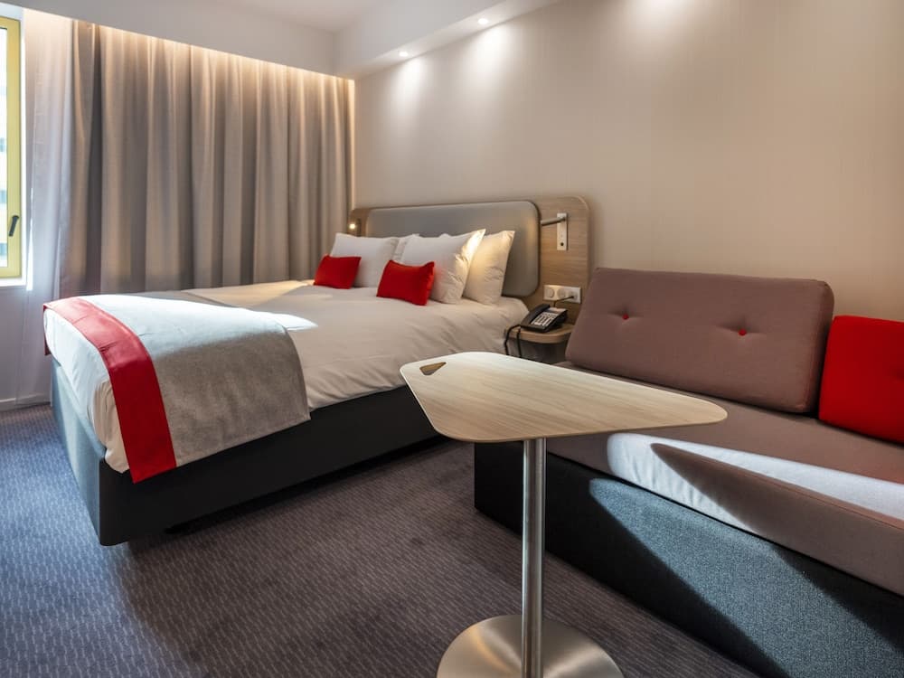 Holiday Inn Express Nice Grand Arenas by IHG