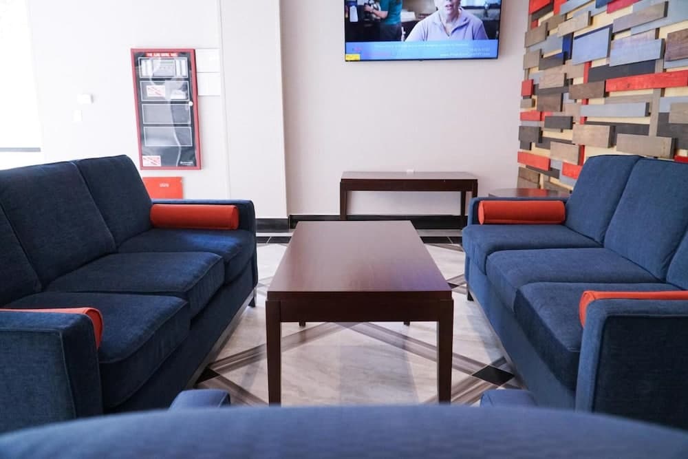 Lotus BLU Inn & Suites