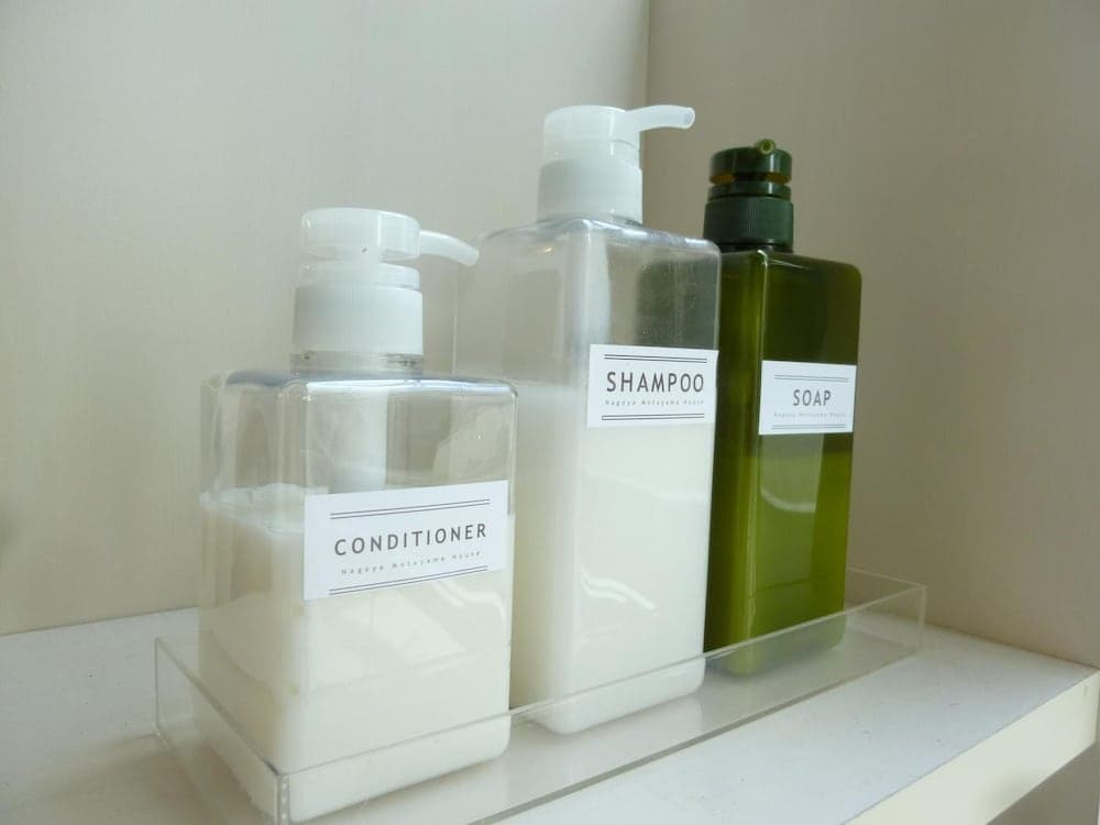 Nagoya Motoyama House E