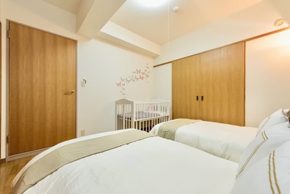 City Hotel Namba Ⅰ