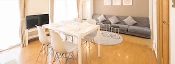 City Hotel Namba Ⅰ