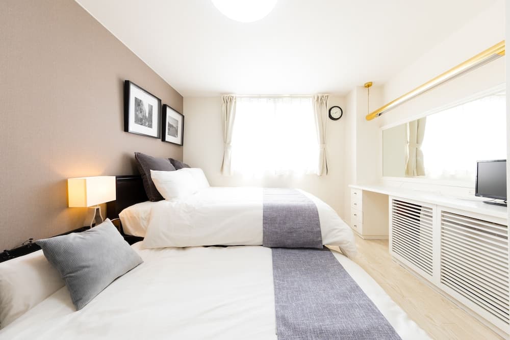 City Hotel Dotombori