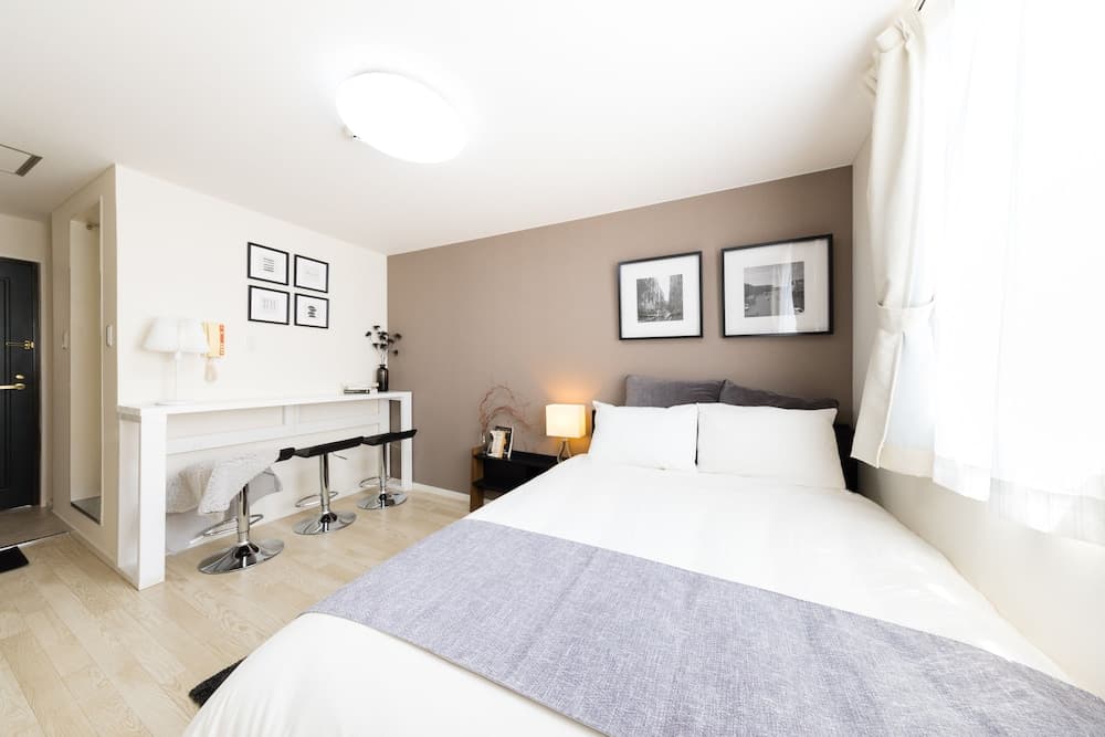 City Hotel Dotombori