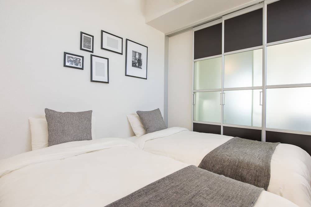 City Hotel Shinsaibashi