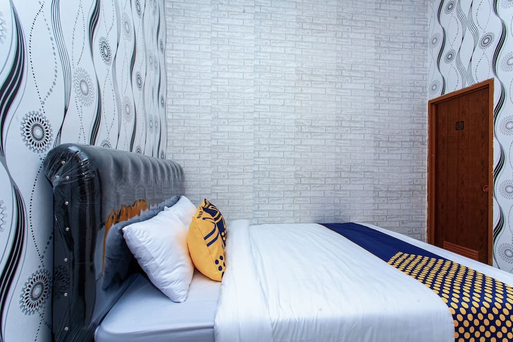 SPOT ON 2875 Kost Pandawa Syariah