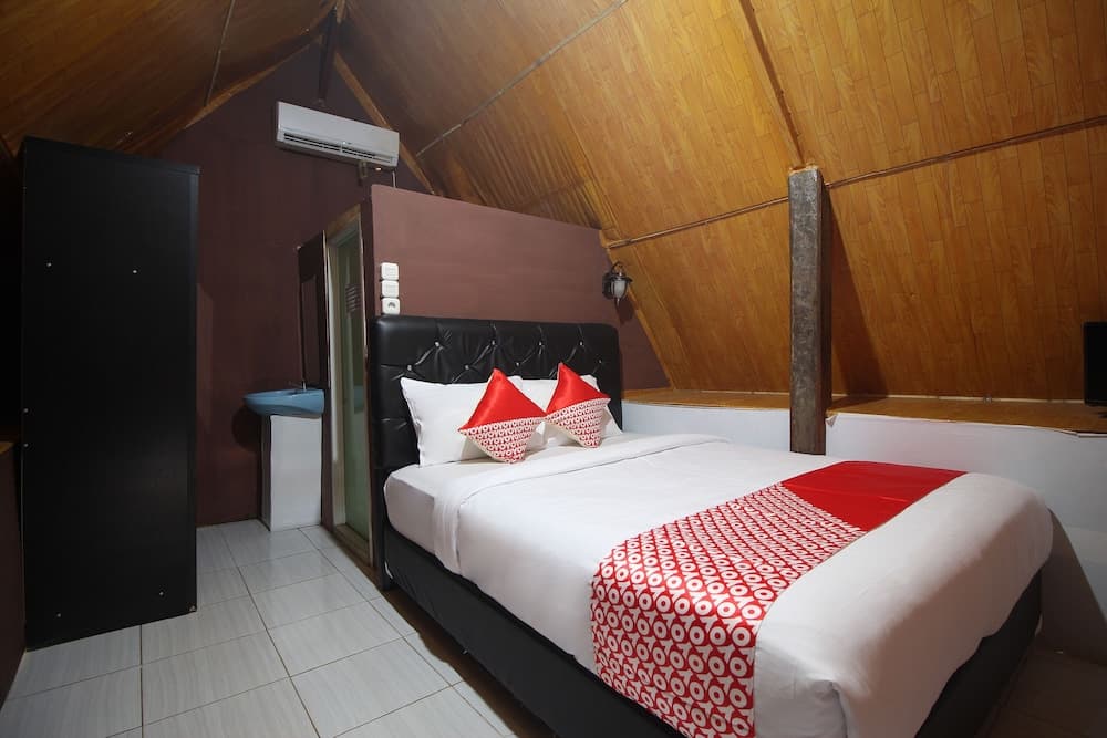 OYO 2779 Villa Gardenia Syariah