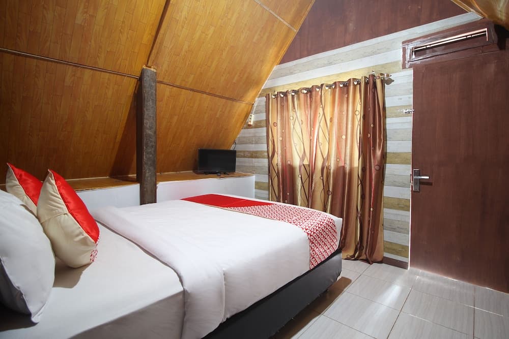 OYO 2779 Villa Gardenia Syariah