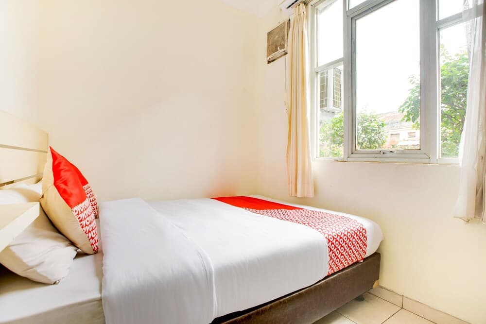 Hotel Arimbi Lama Dewi Sartika