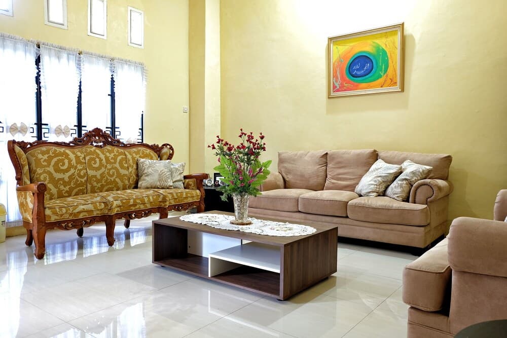 SPOT ON 2845 La Reso Homestay Syariah