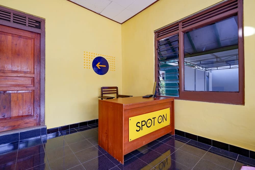 SPOT ON 2821 Griya Kawula Syariah