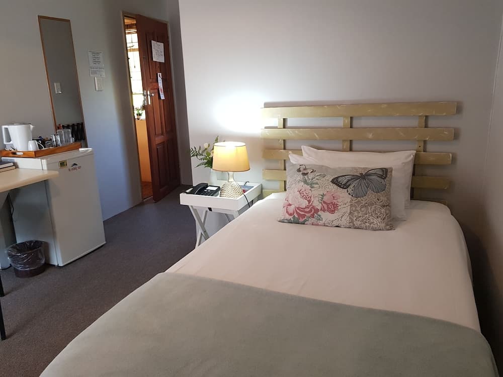 Aandbloem Guest House