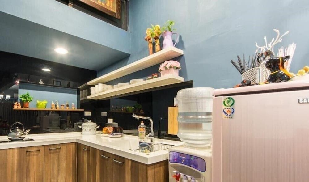 Tainan Hao Shou Zhai Homestay