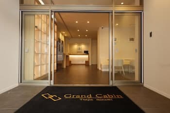 Grandcabin Tenjin Minami
