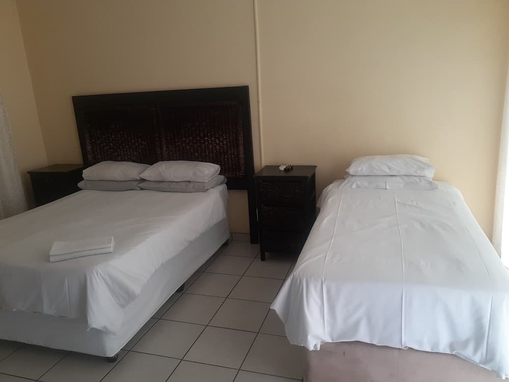 Hazelonz Guest House