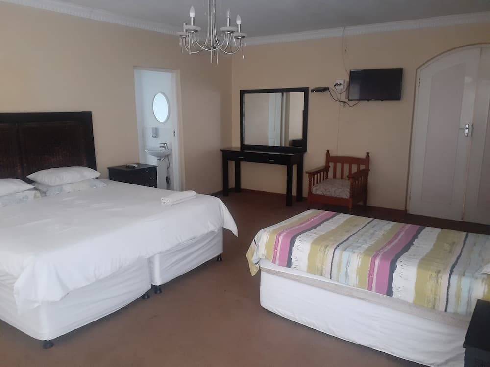 Hazelonz Guest House