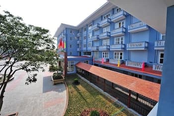 Duy Tan Vinh Hotel