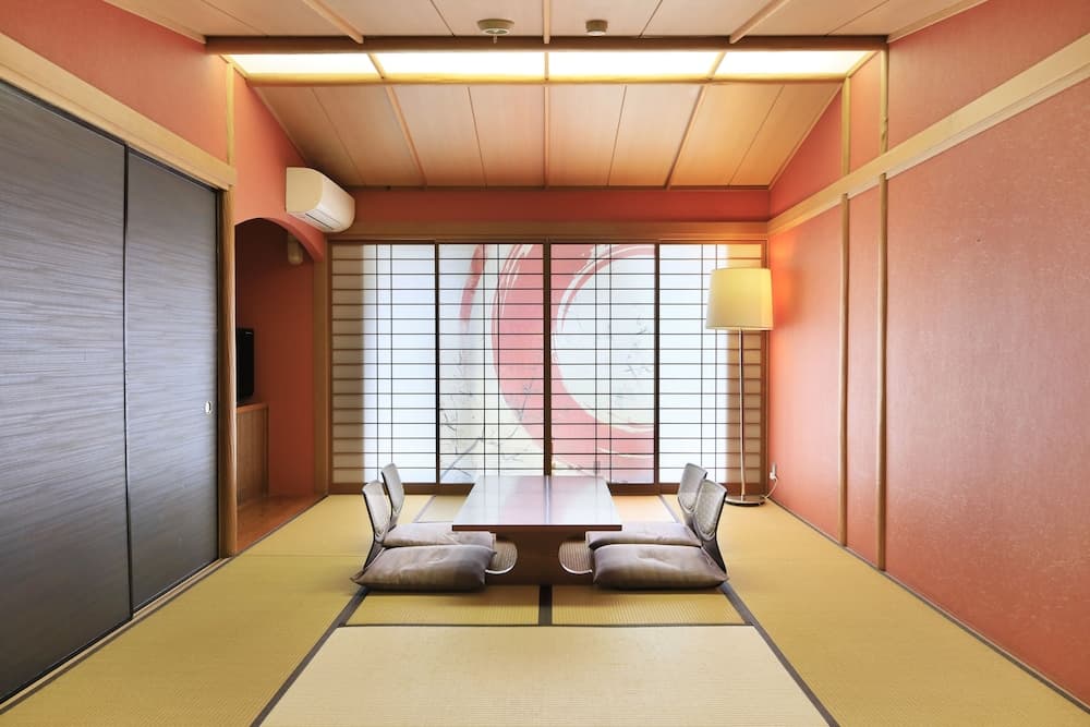 Merveille Hakone Gora