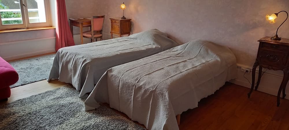 Chambres d'Hotes Le Clos Marie