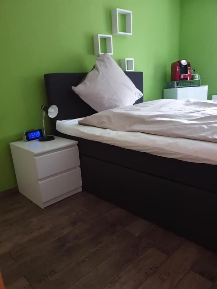 Gästezimmer Haus Talblick