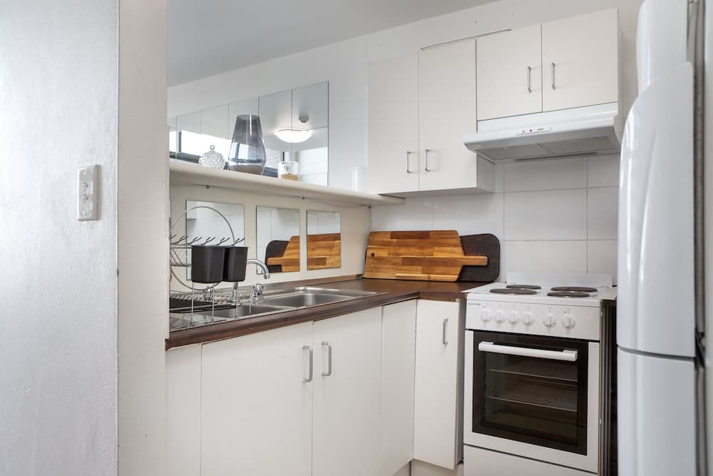 The Loft by Darling Harbour