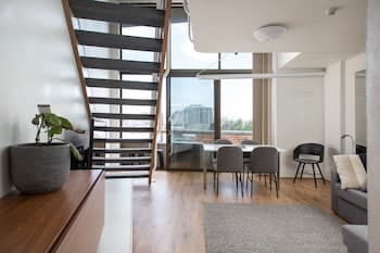 The Loft by Darling Harbour