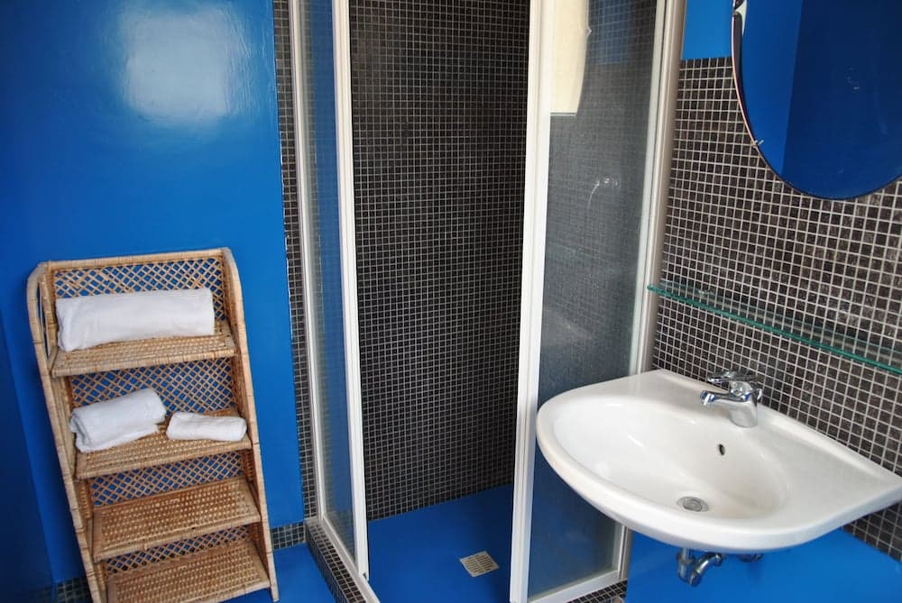 Studio Flat for 3 Persons Near the Beach