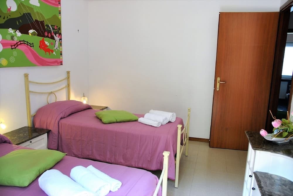 Villa Lina for 7 Persons Near the Beach